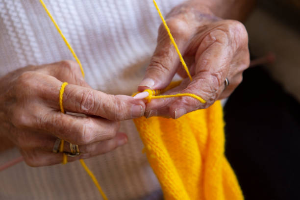 Café tricot